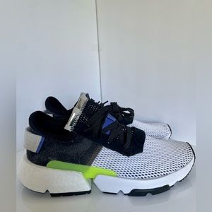 New Adidas Boost Pods-S3.1 Sz 8.5 style code CG5947 NASA